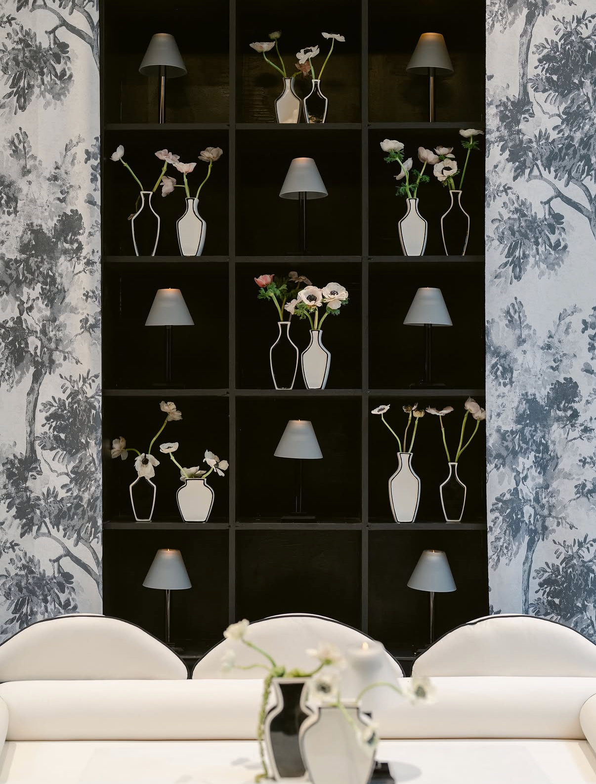 Axil Event Decor