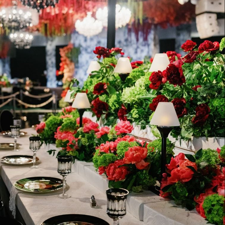 Axil Event Decor