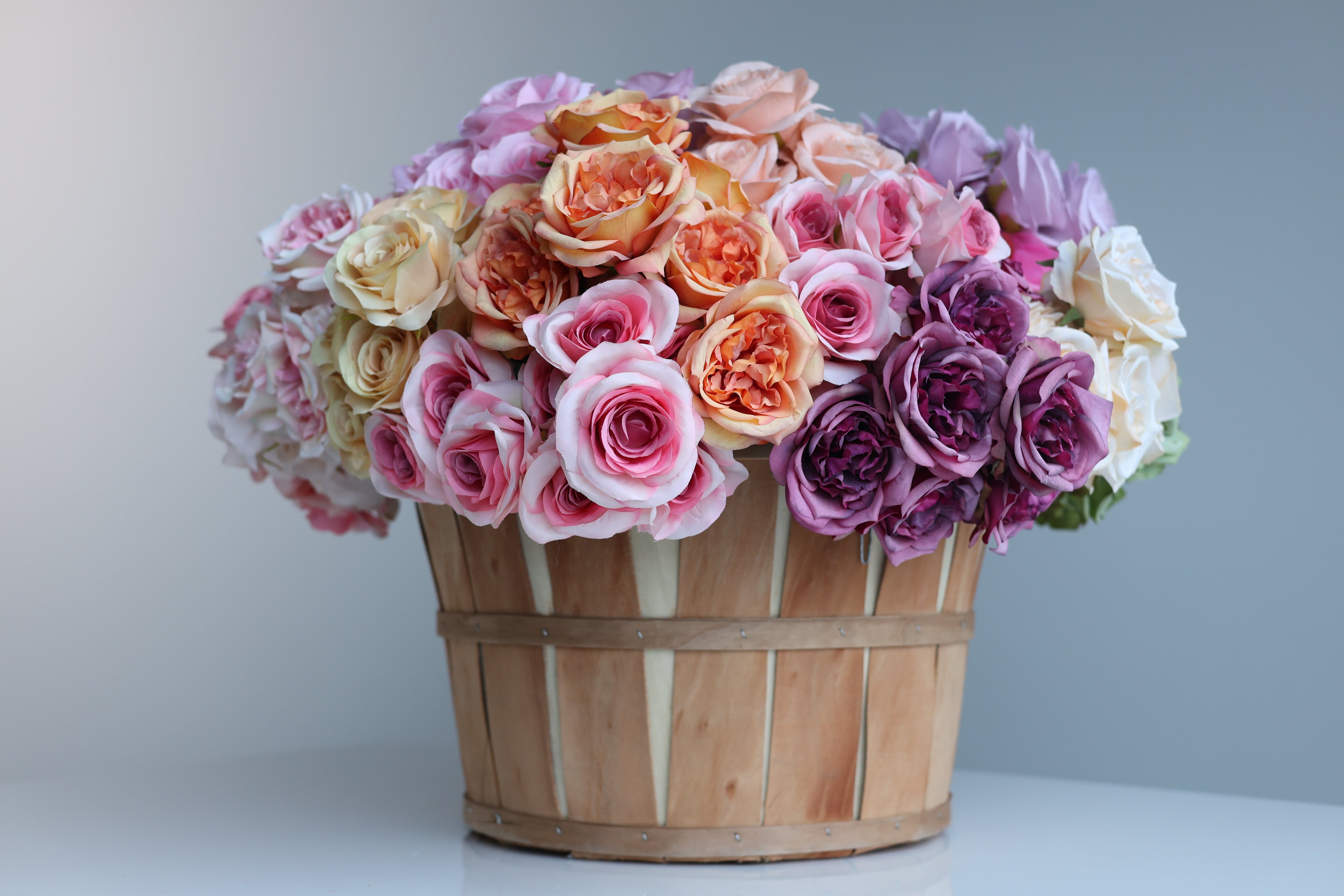Roses