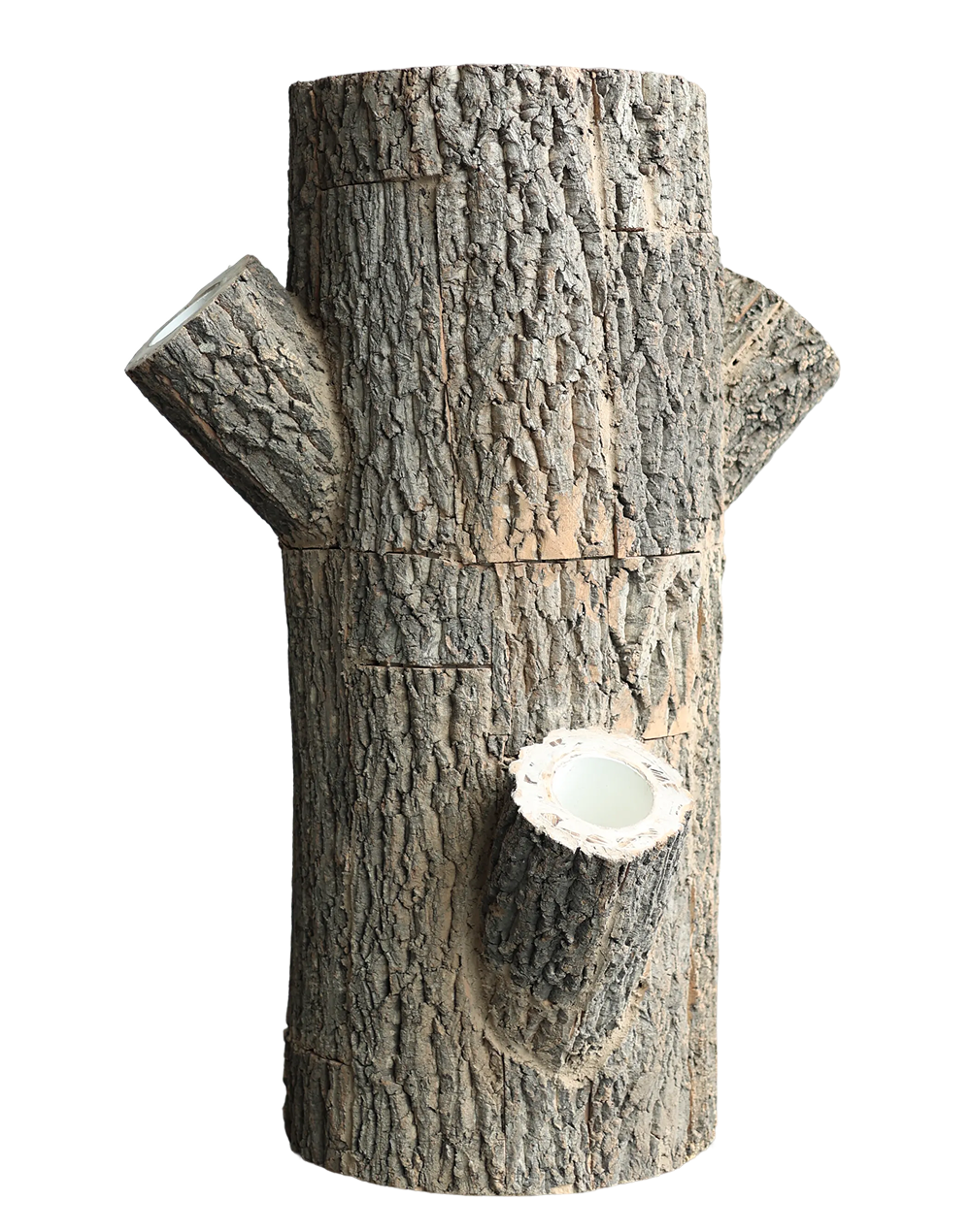 Woodland Multi-Branch Tower 4ft