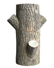Woodland Multi-Branch Tower 4ft