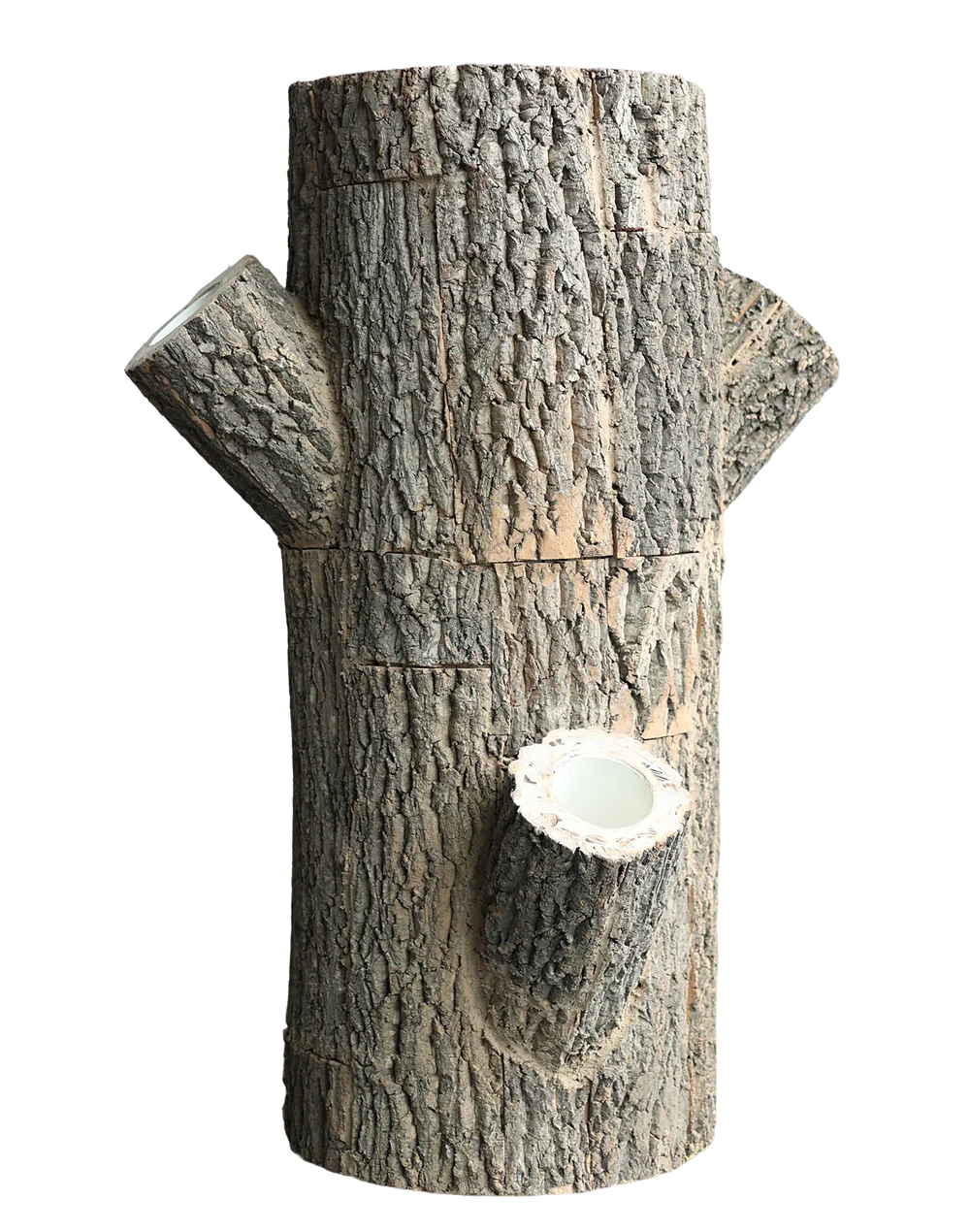 Woodland Multi-Branch Tower 4ft