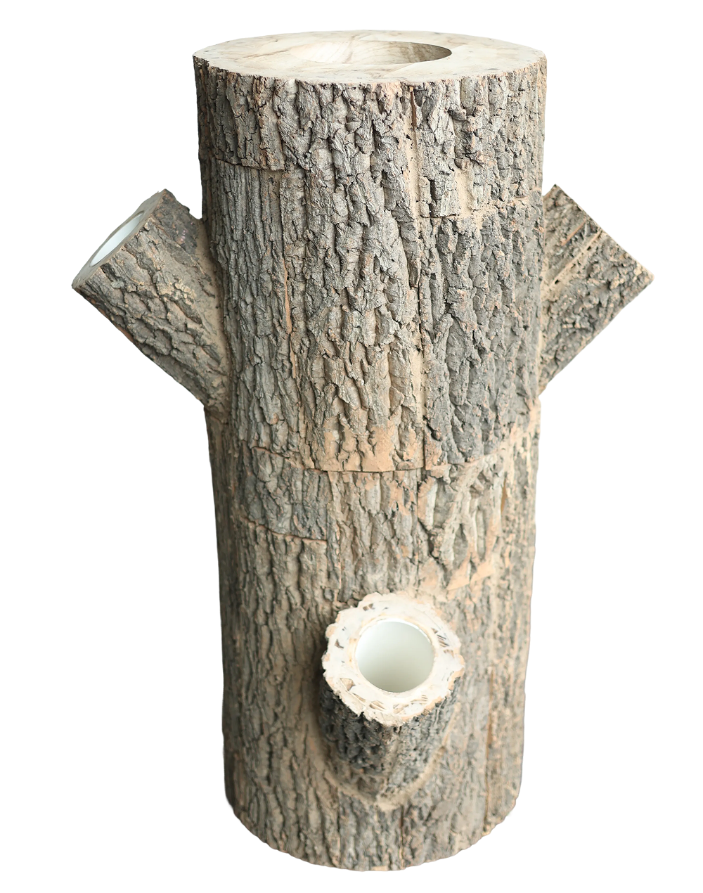 Woodland Multi-Branch Tower 4ft