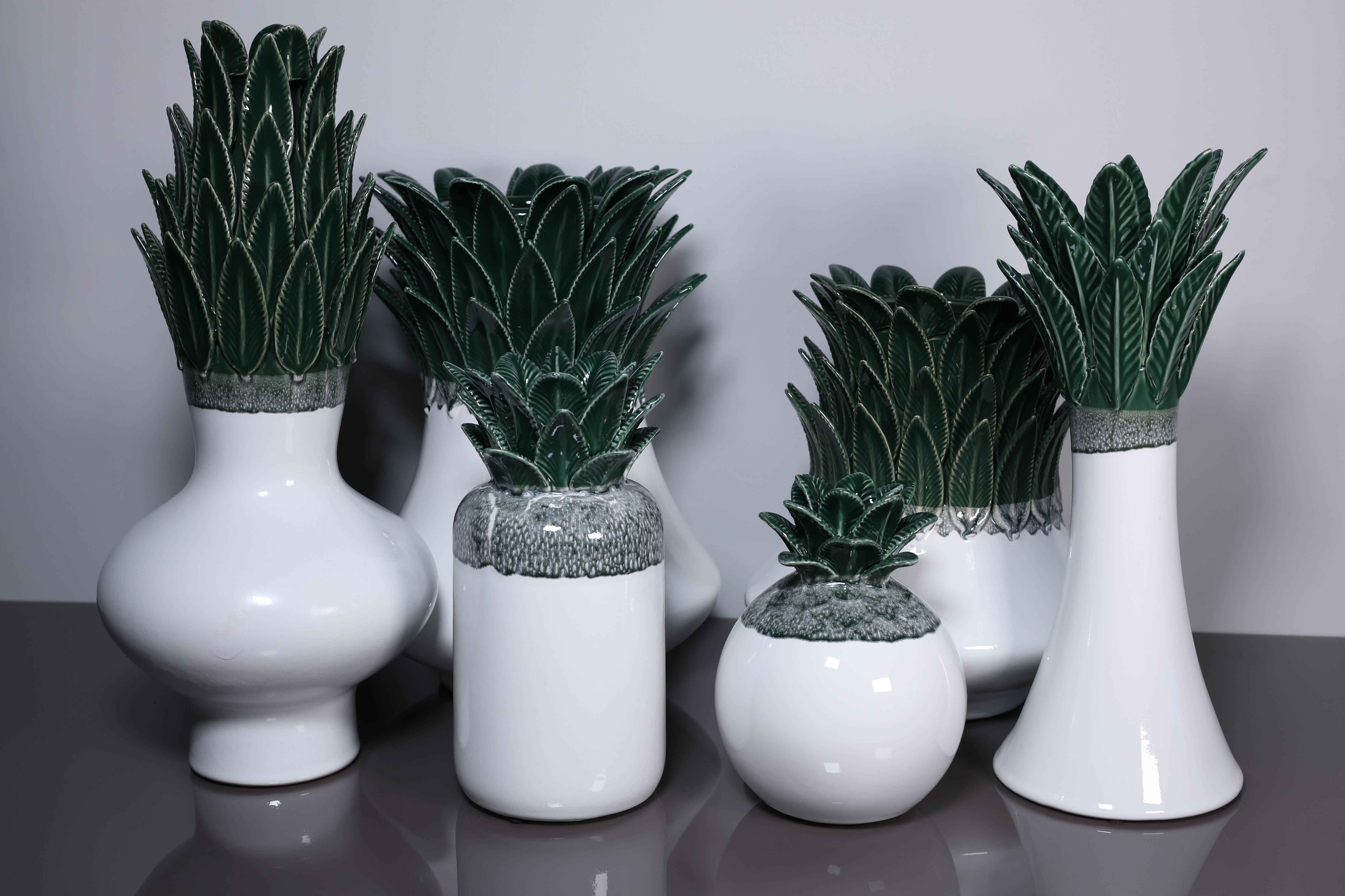 The Palma Collection- Mini
