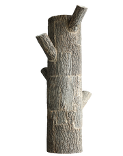 Woodland Multi-Branch Tower 10ft
