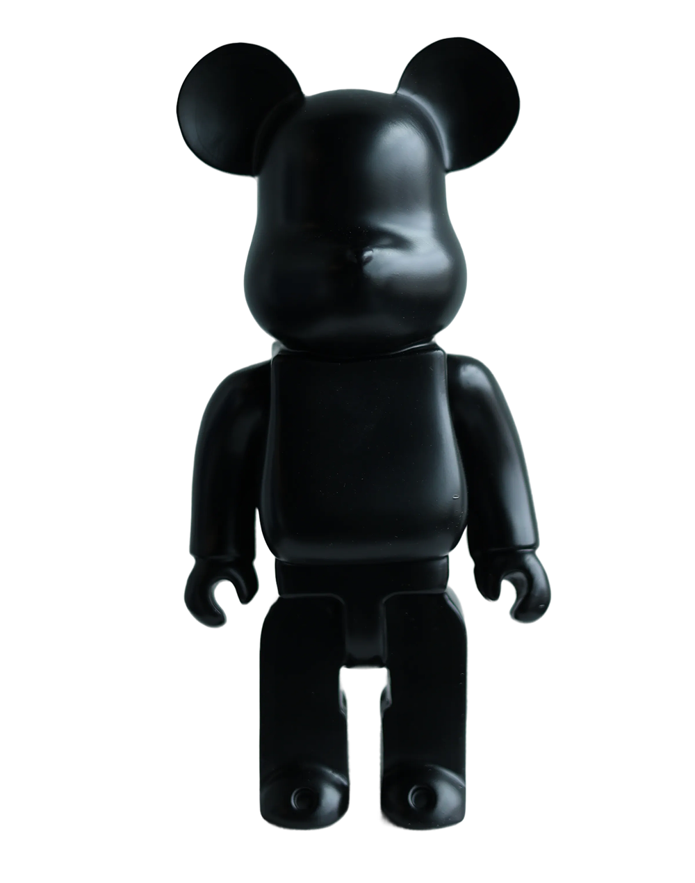 Black Art Basel Teddy small