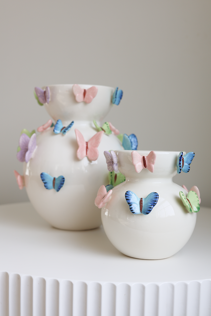 Opulence Butterfly Collection-La  Couronne