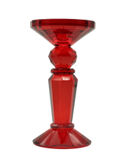 Ruby Candle holder