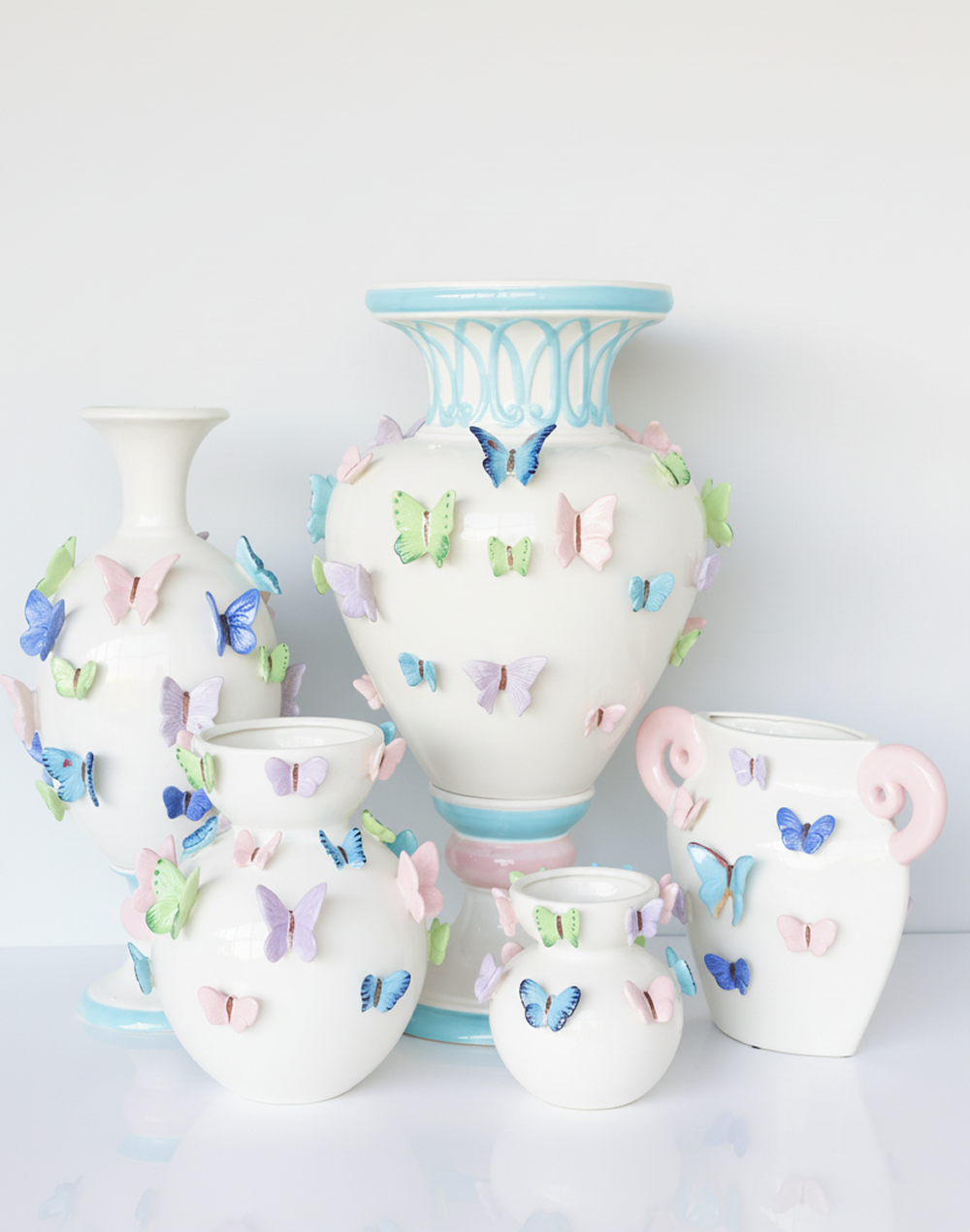 Opulence Butterfly Collection-Petit Royale