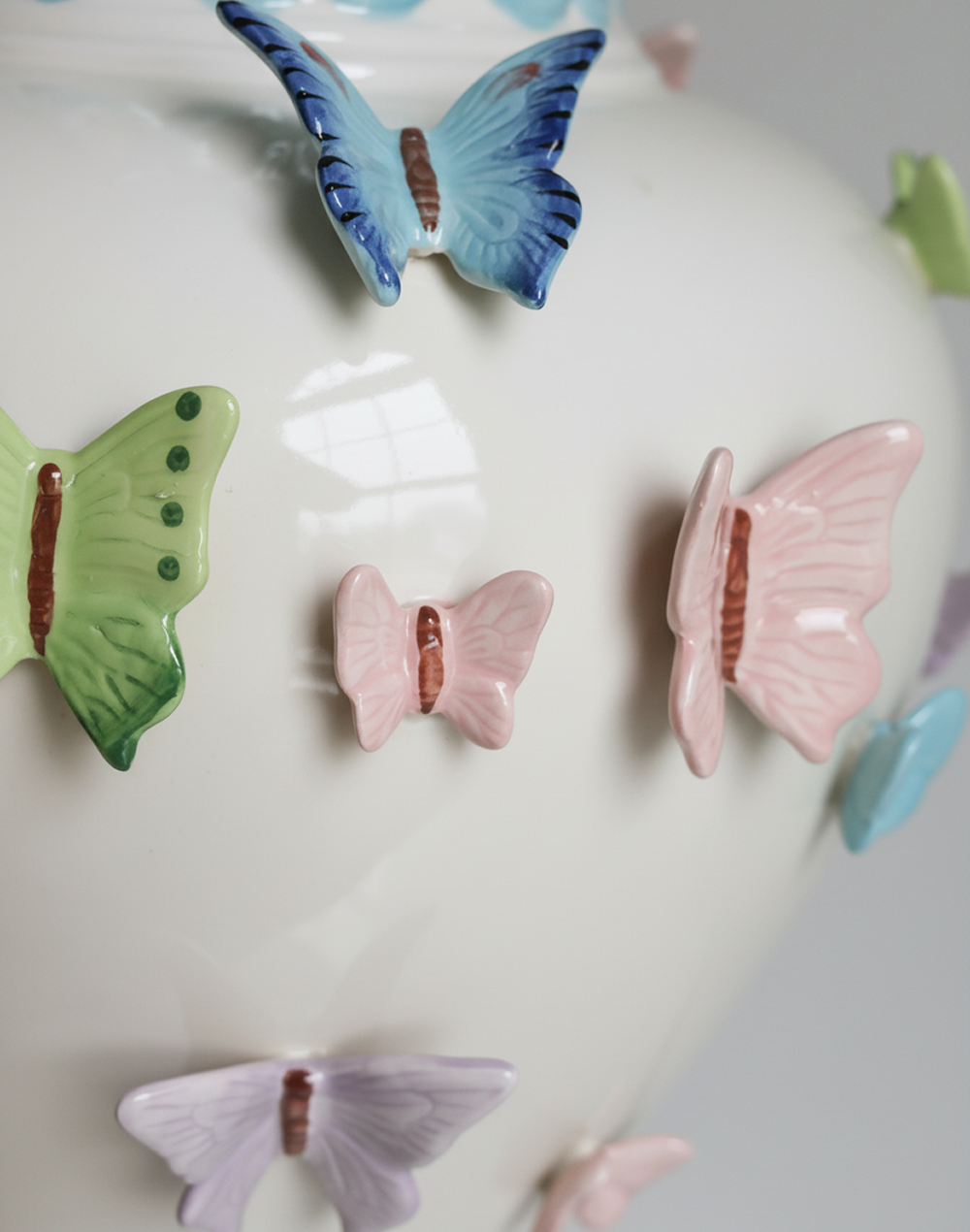 Opulence Butterfly Collection-Petit Royale