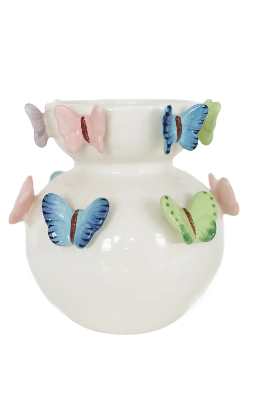 Opulence Butterfly Collection-Belle Ronde