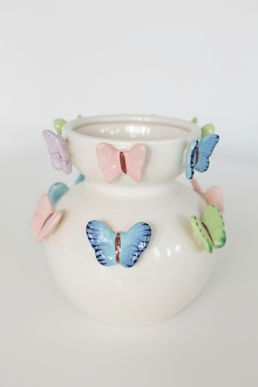 Opulence Butterfly Collection-Belle Ronde