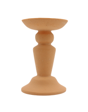 Ceramic candle Holder