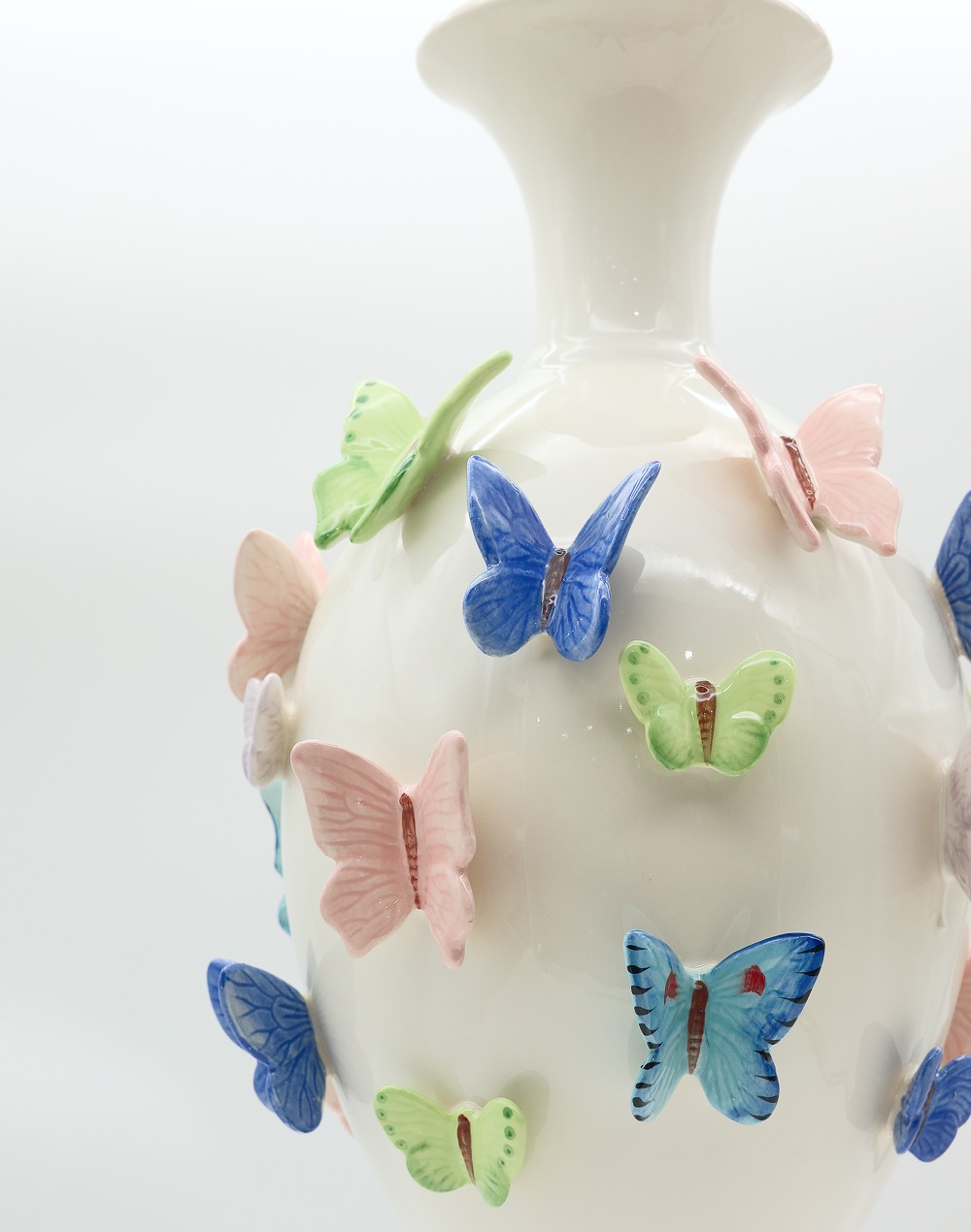 Opulence Butterfly Collection-Haute Eclosion