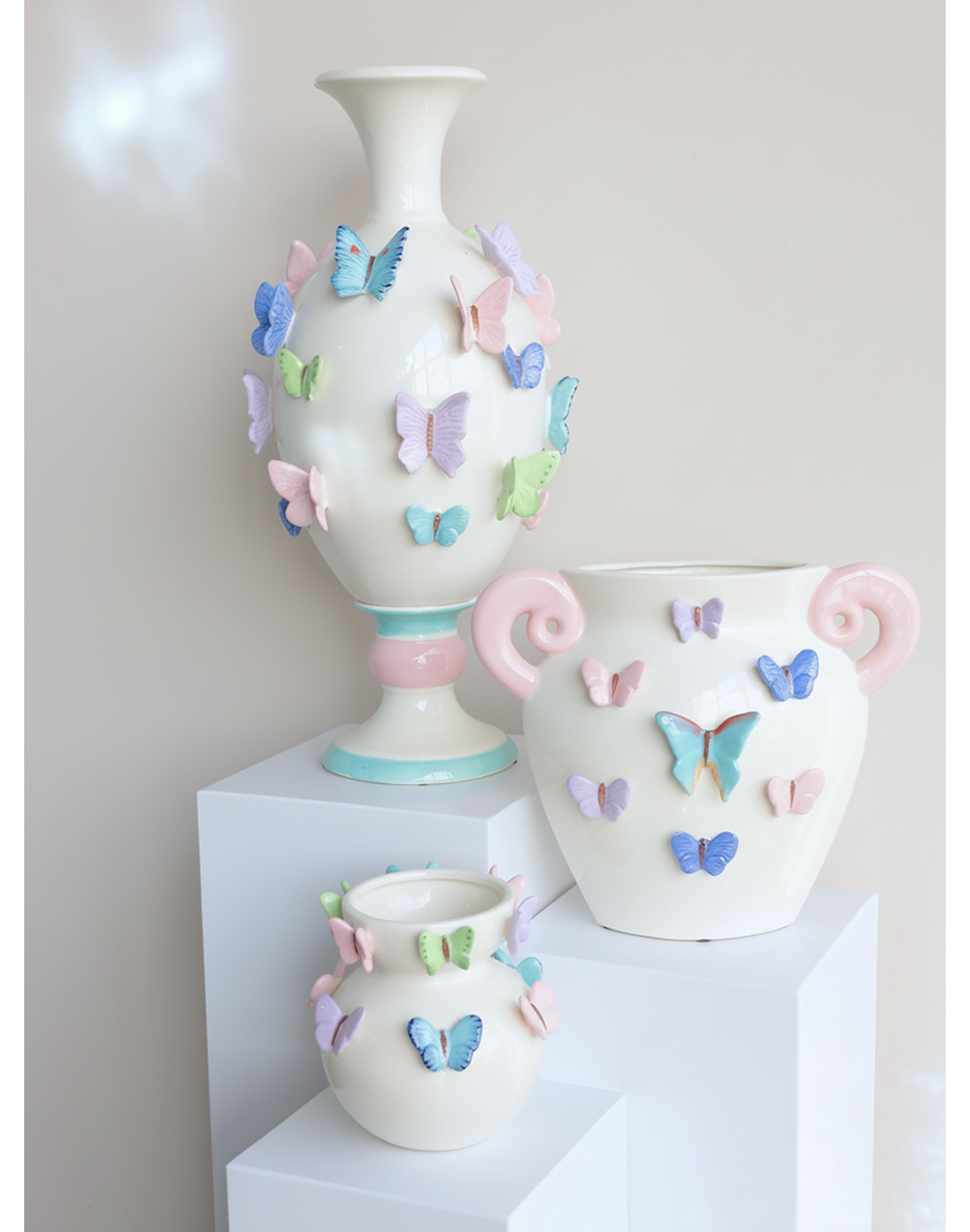 Opulence Butterfly Collection-Haute Eclosion