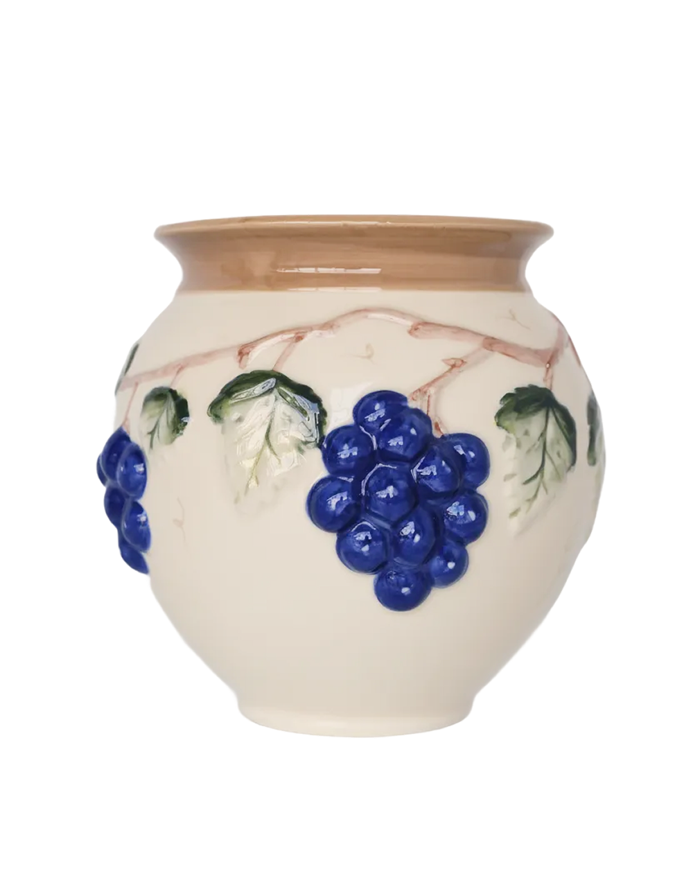 Tuscany Dolium Jar Large