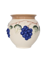 Tuscany Dolium Jar Large