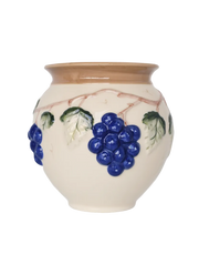 Tuscany Dolium Jar Large
