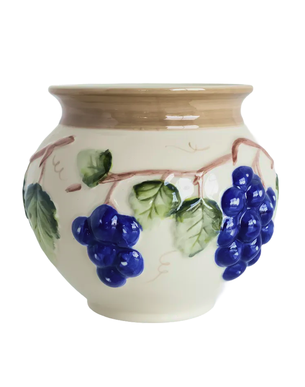 Tuscany Dolium Jar Medium