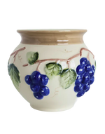 Tuscany Dolium Jar Medium
