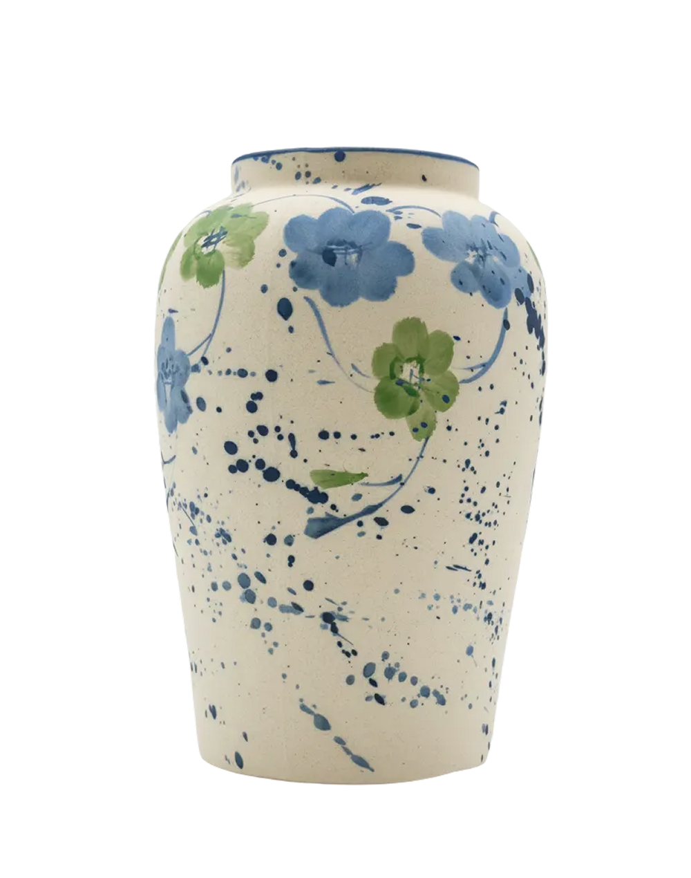 Jardin Collection-Column Vase
