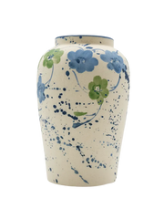 Jardin Collection-Column Vase