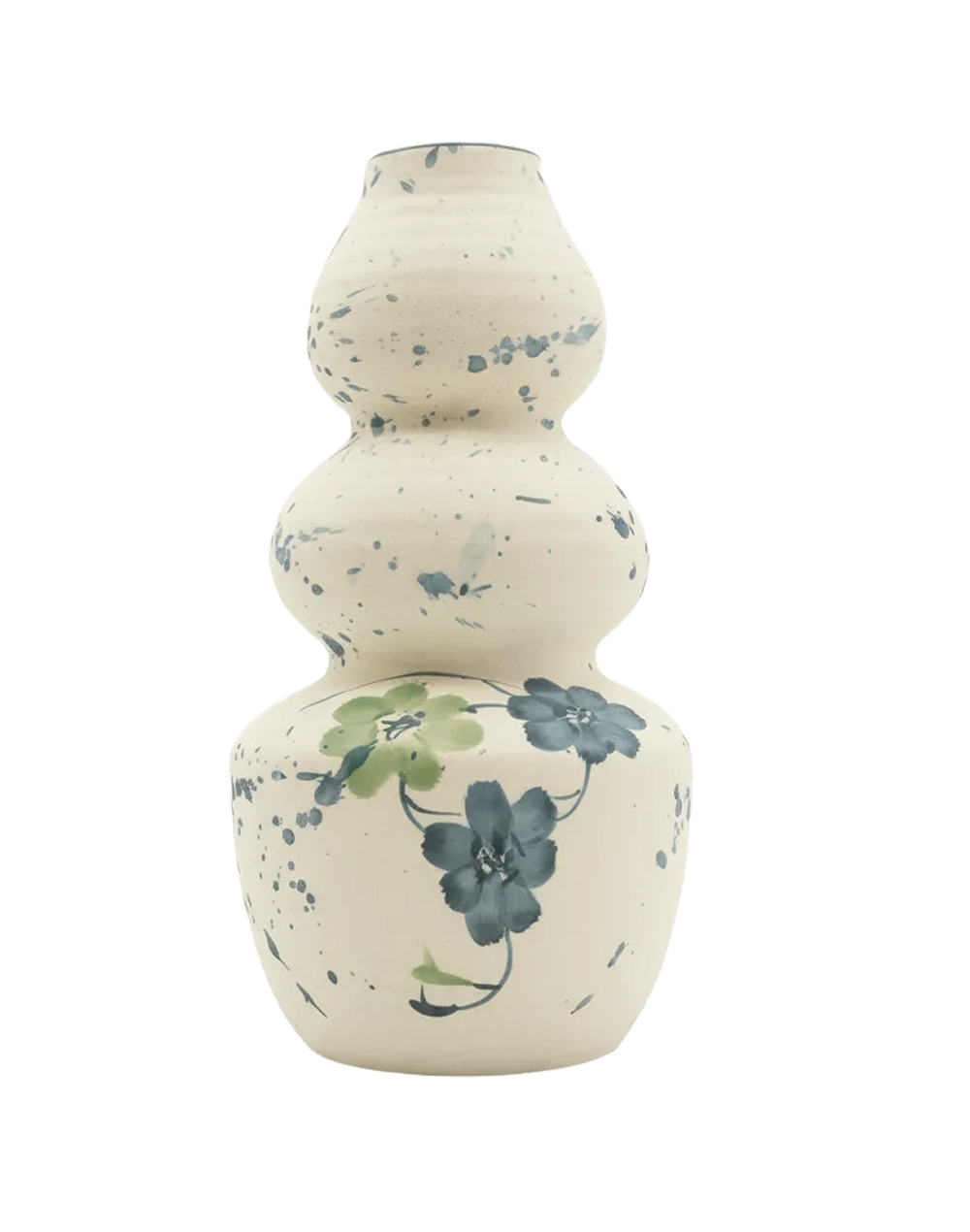 Jardin Collection-Gourd Vase