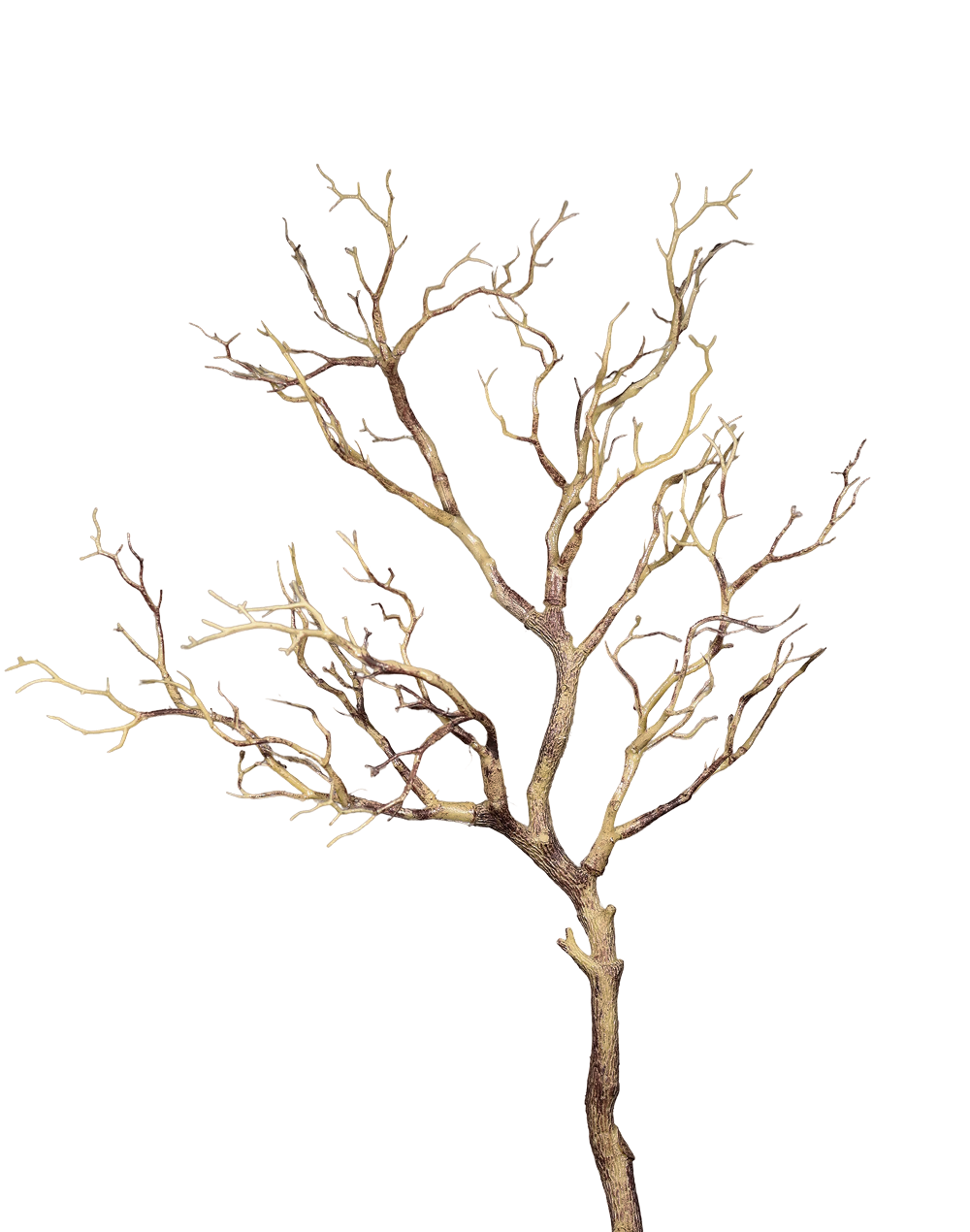 Plastic Tree Branches-38"