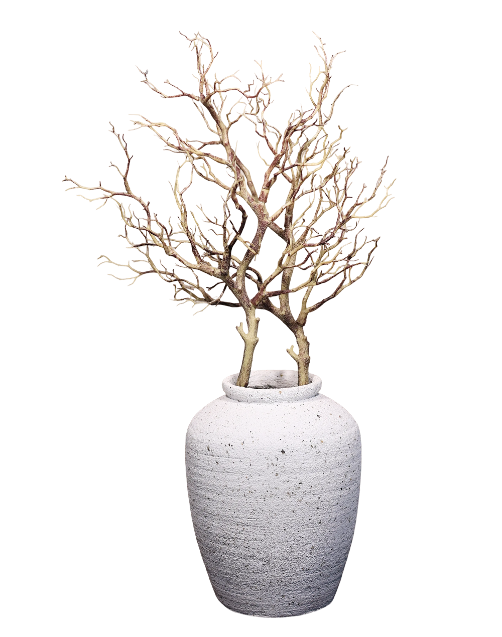 Plastic Tree Branches-38"