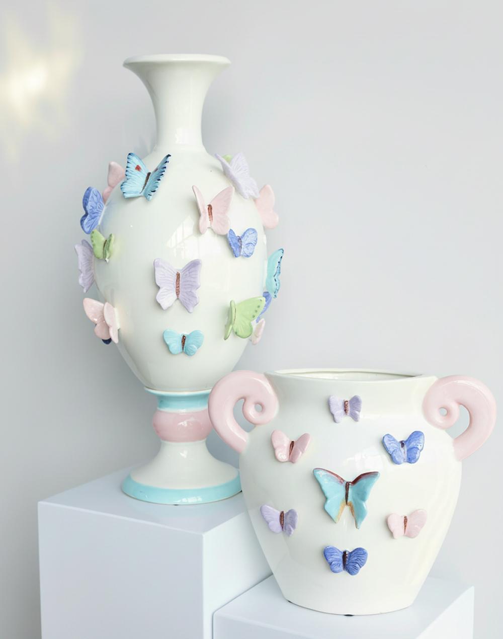 Opulence Butterfly Collection-Chateau Reve