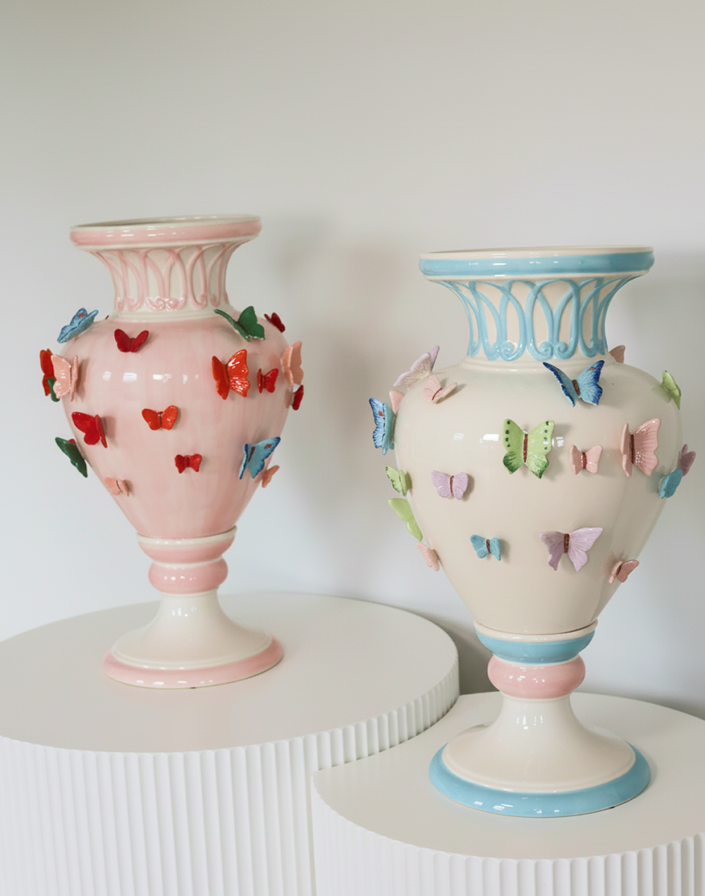 Opulence Butterfly Collection-Opaline Bloom