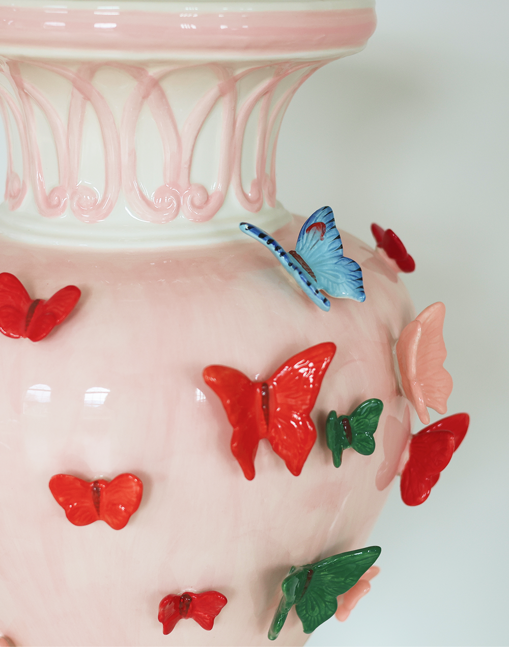 Opulence Butterfly Collection-Opaline Bloom