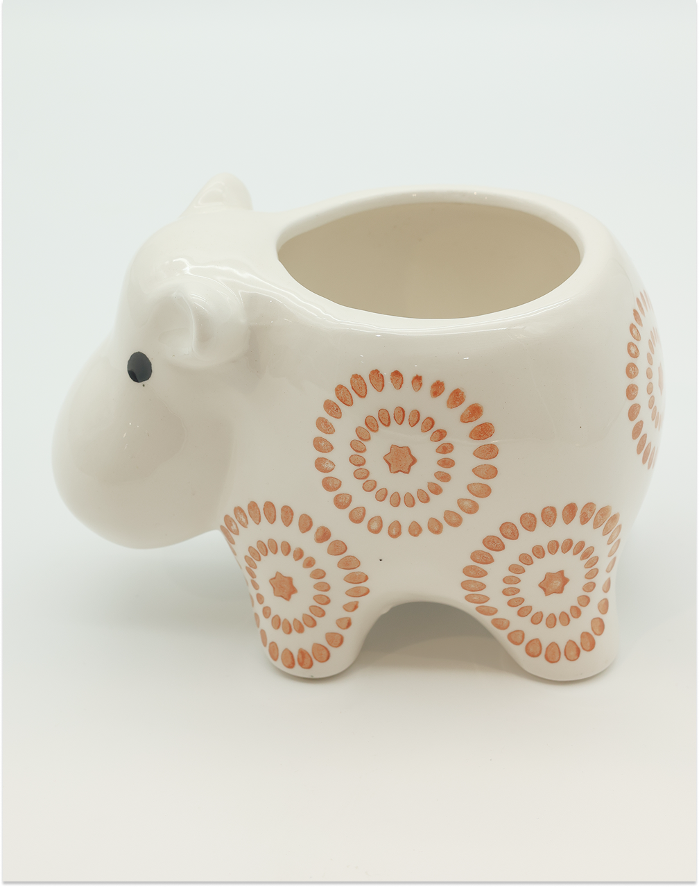 Arai Pod Vase