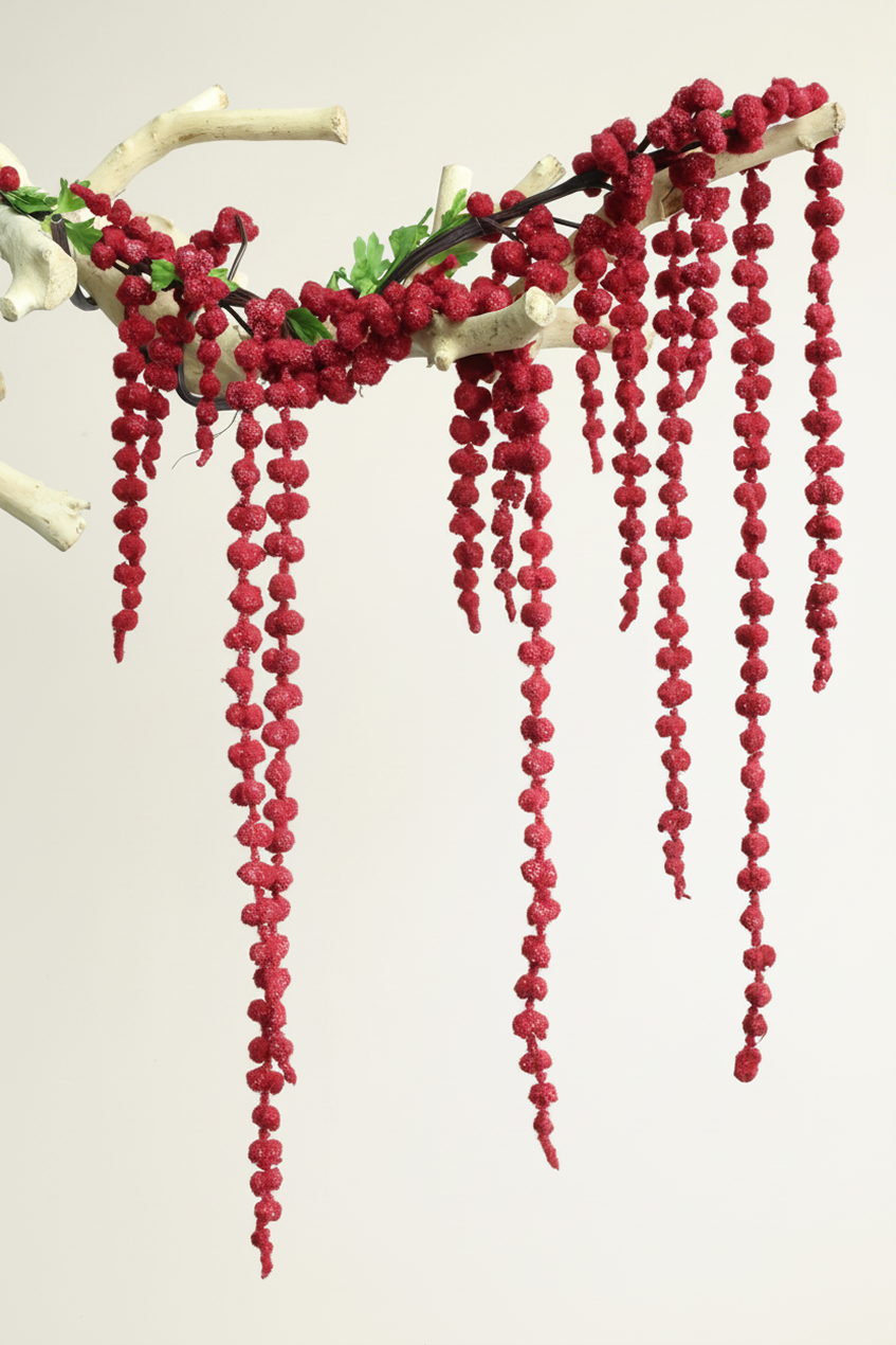 Amaranthus Dried