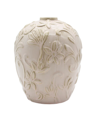 Petale Pink Glaze Large | Available in 2 Colors