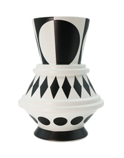 2D Deco Vase- Harlequin Collection