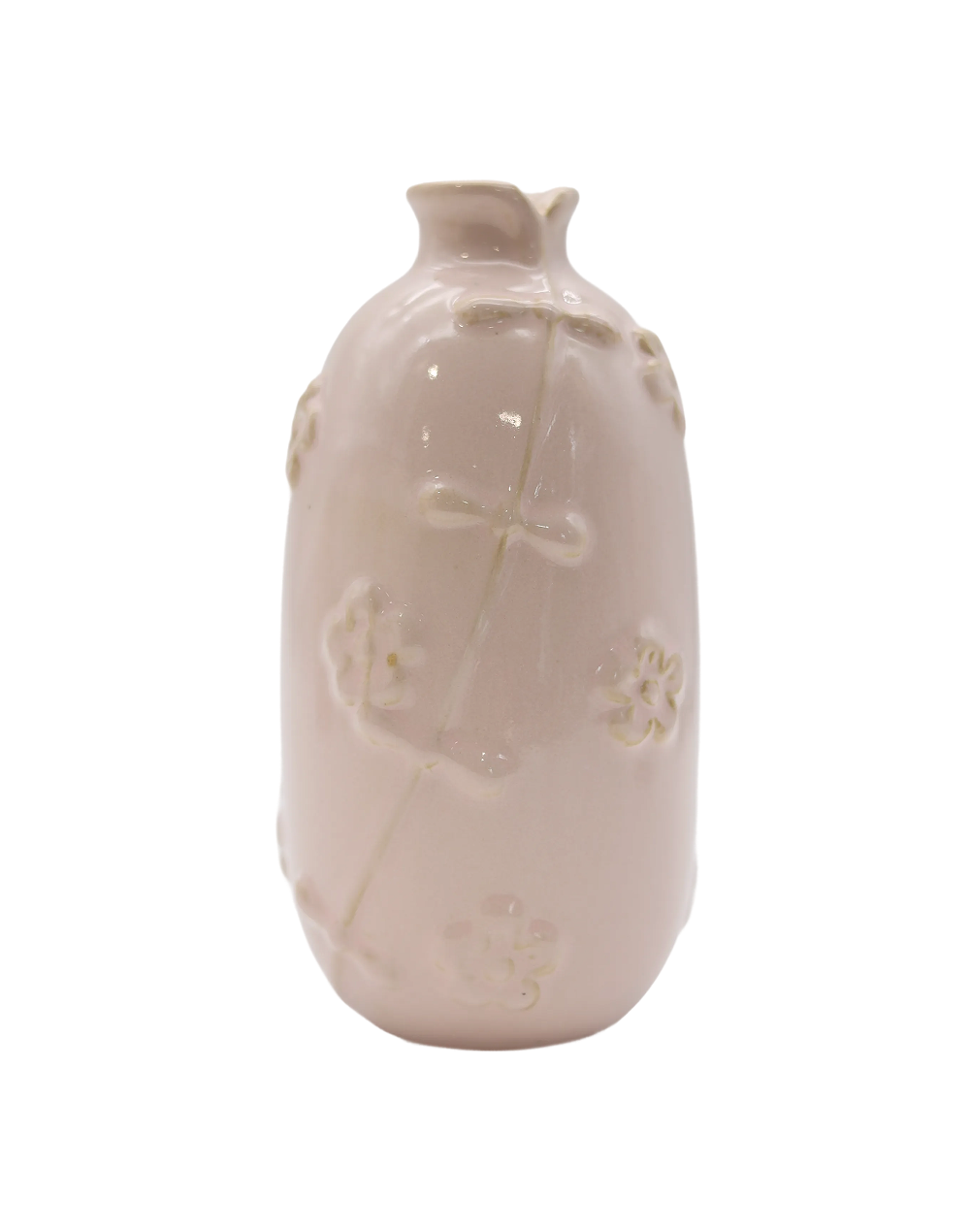 Liora Large Bud Vase | Available in 2 Colors