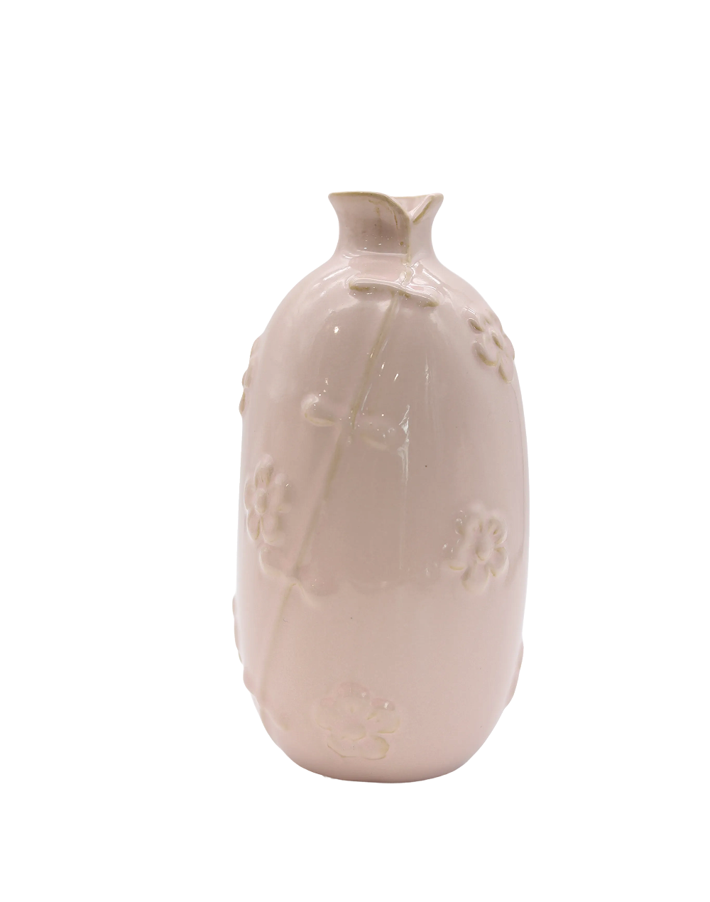 Liora Small Bud Vase | Available in 3 Colors