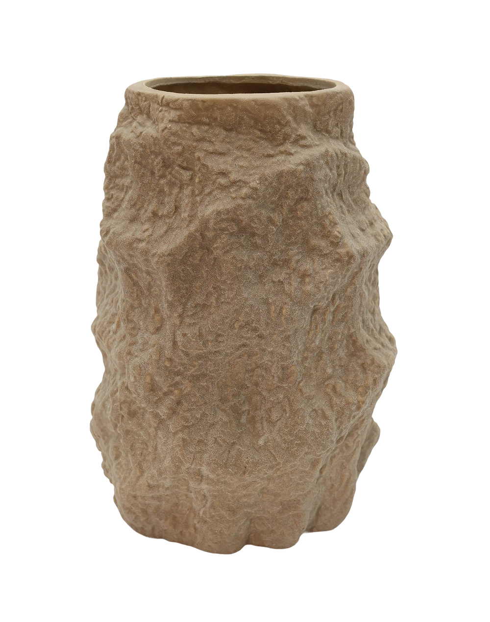 Stratum Terrain Vase