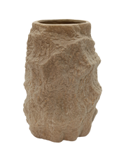 Stratum Terrain Vase