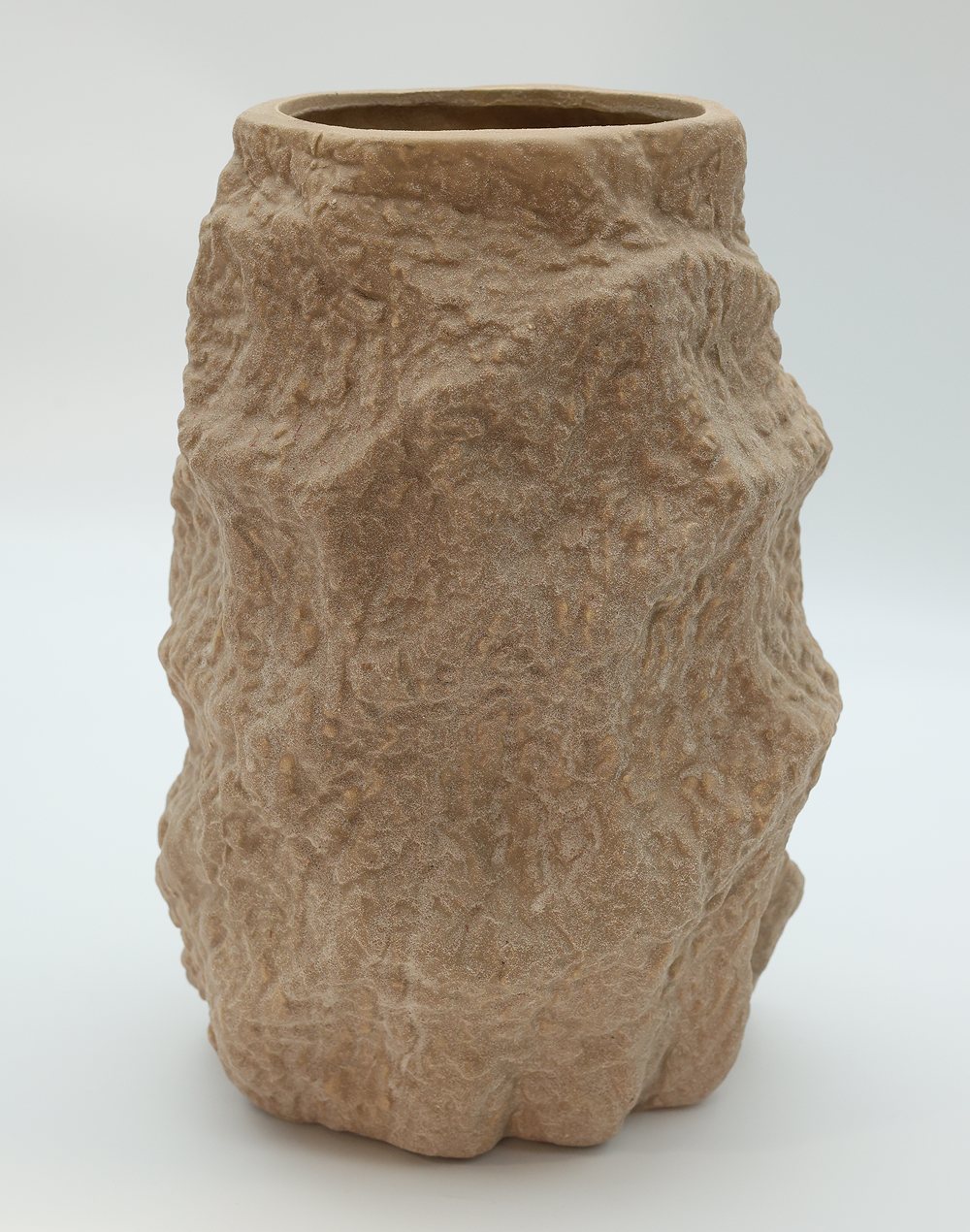 Stratum Terrain Vase