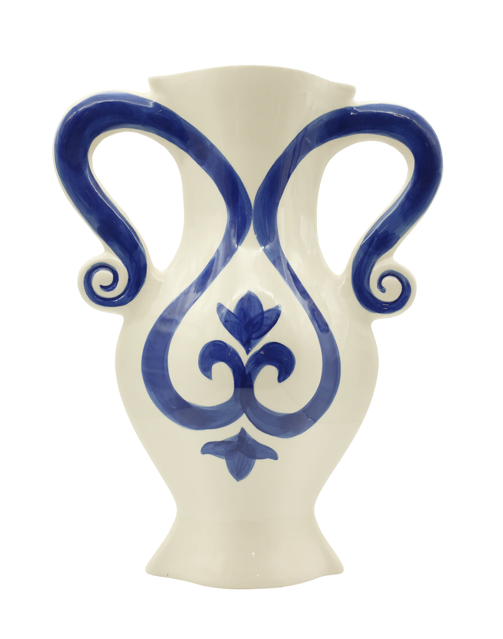 Capri Blue Amphora- Large