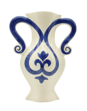 Capri Blue Amphora- Large