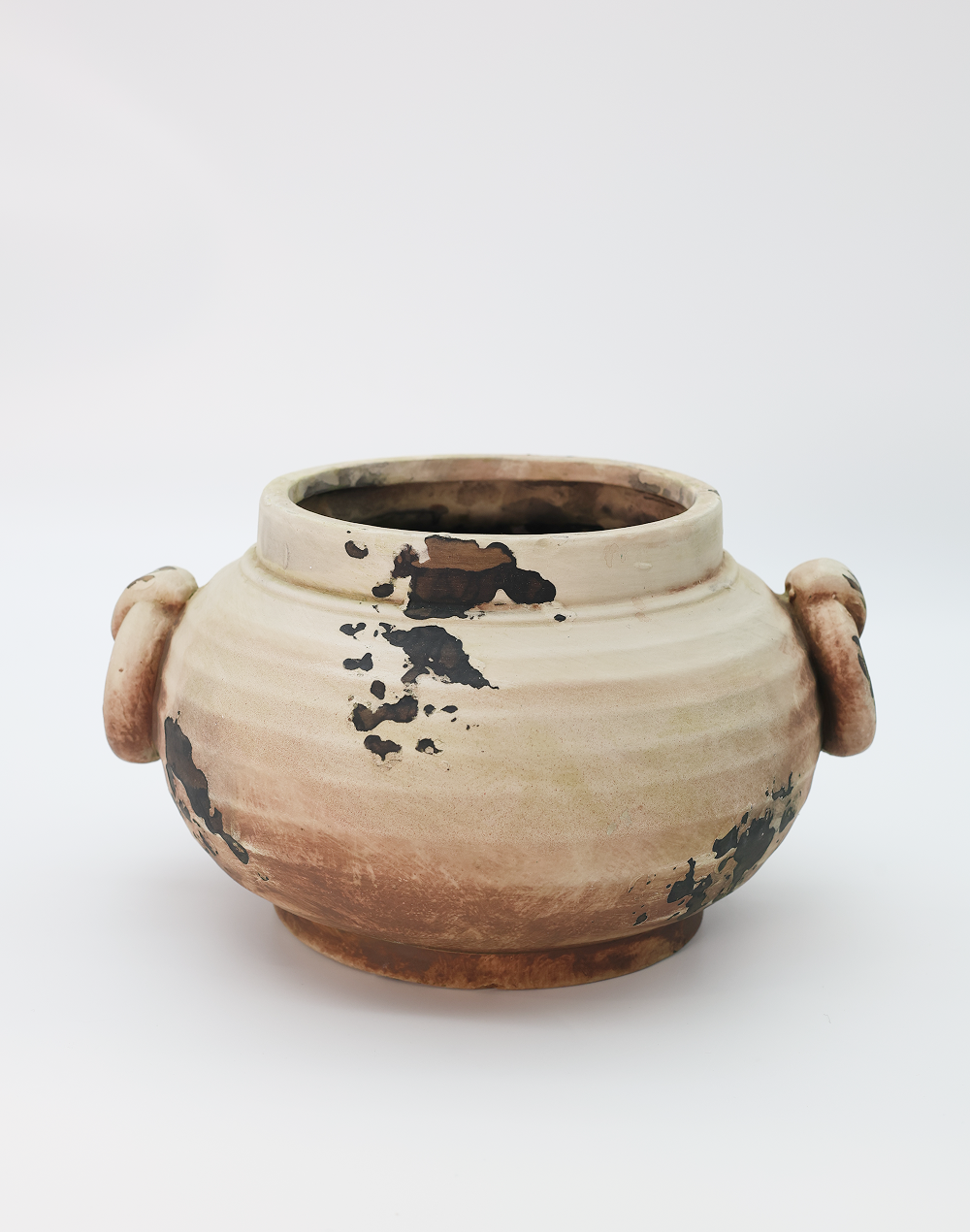 Ash Collection- Pot | Available in 2 Sizes