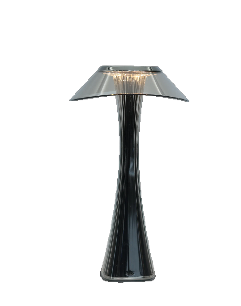 LUMI Arc-Black