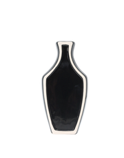 Tux Slim Tie Vase - Medium | Available in 2 Colors