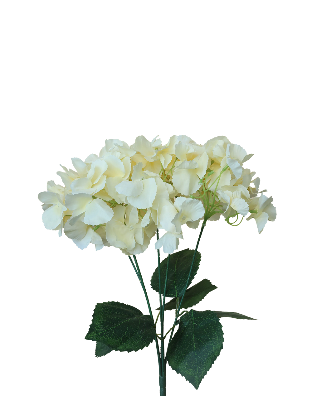 Hydrangea 5-Stem Silk Spray | Available in 34 Colors