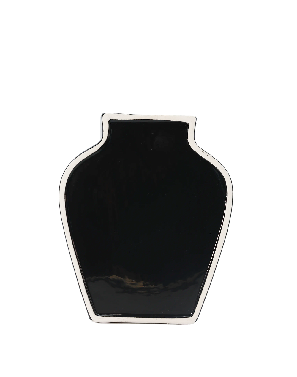 Tux Jumbo Tie Vase - Medium | Available in 2 Colors