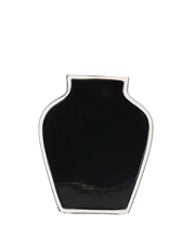 Tux Jumbo Tie Vase - Medium | Available in 2 Colors