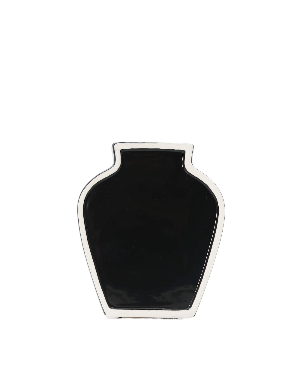 Tux Tie Vase - Small | Available in 2 Colors
